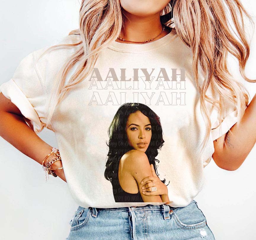 Aaliyah