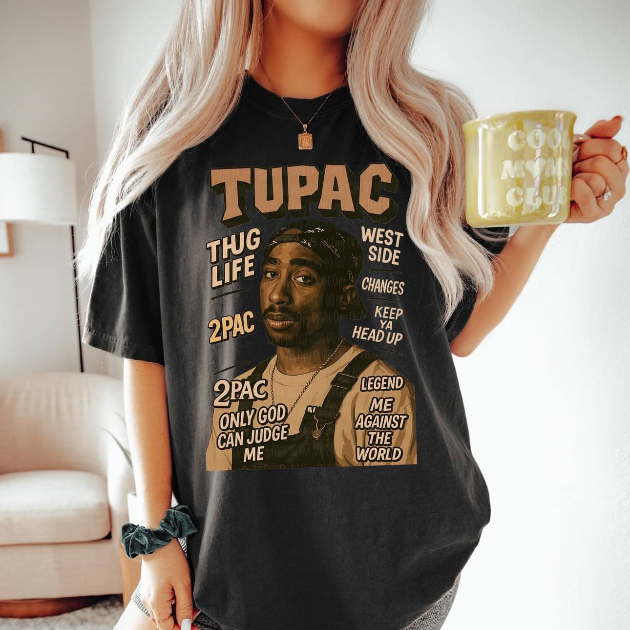 Tupac