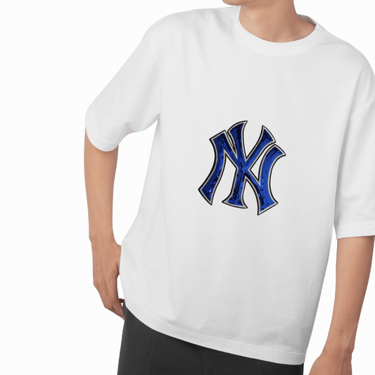 Yankees Sequin patch