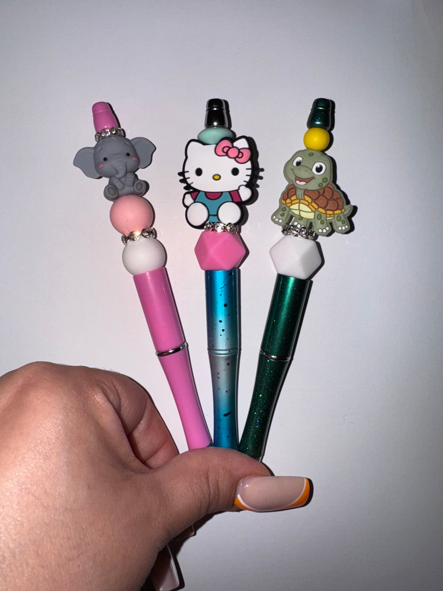3 pack custom pens