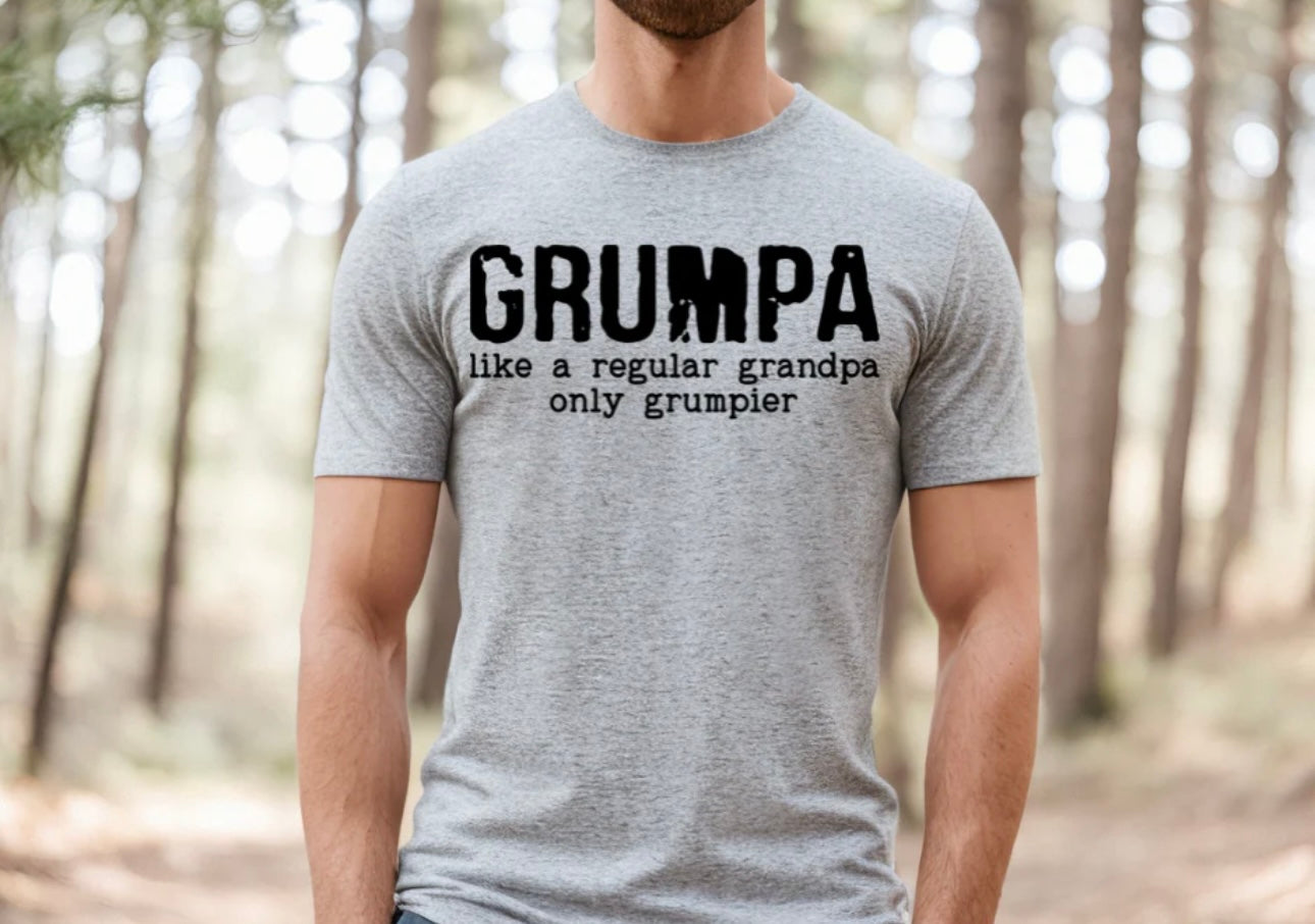 Grumpa