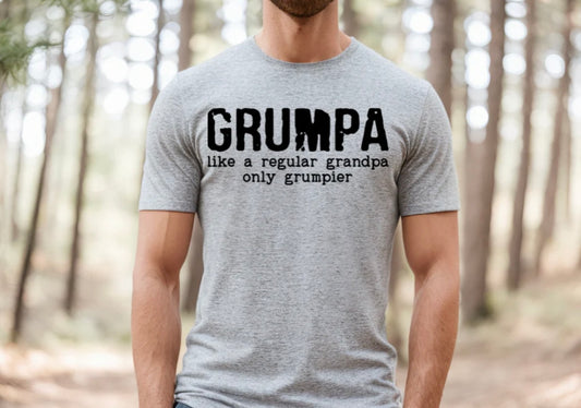 Grumpa