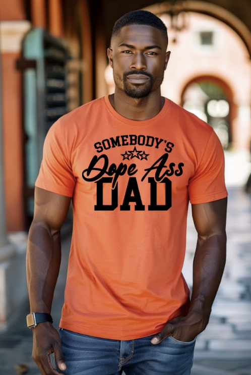 Dope Dad
