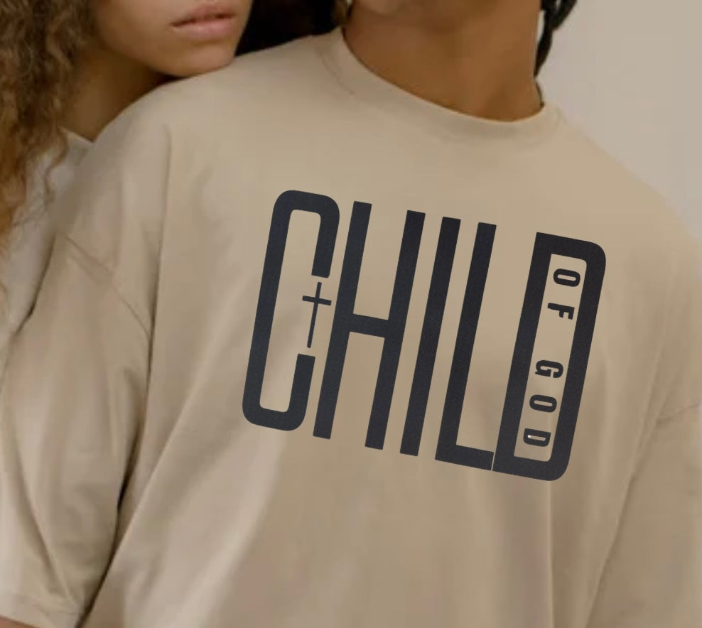 Child of God