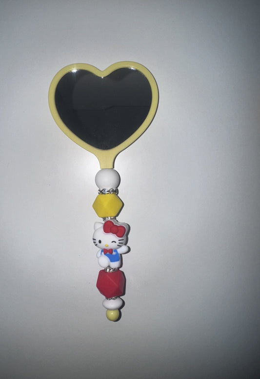 HK Heart Mirror
